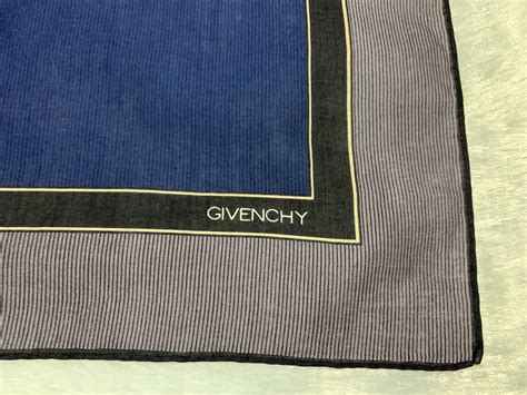 givenchy handkerchief